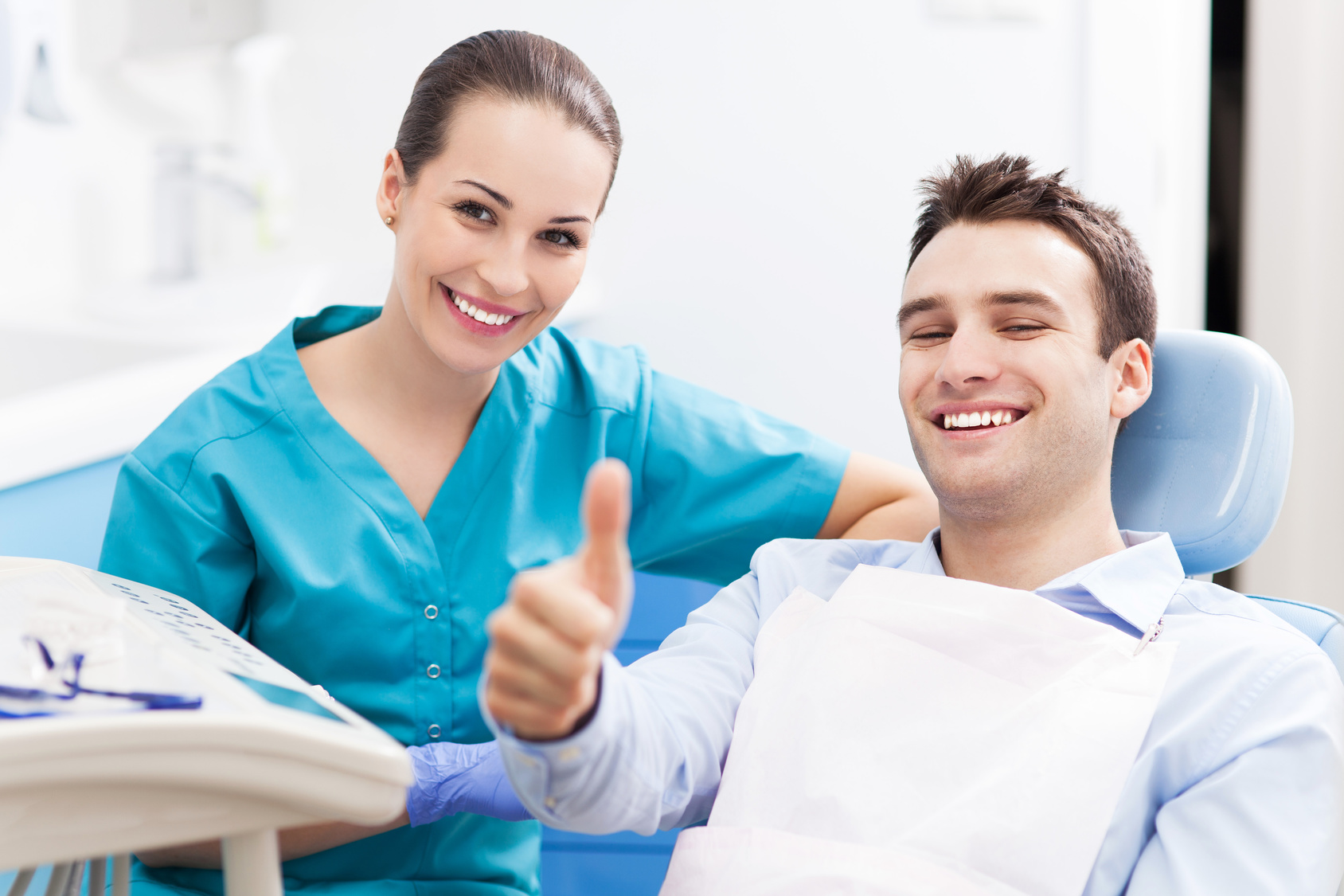 Everyday Dental Diaries: From Floss to Flourish