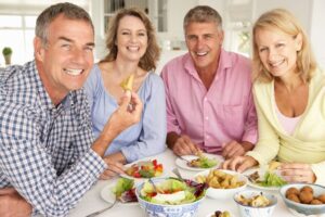 1. Limit Sugary and Acidic Foods