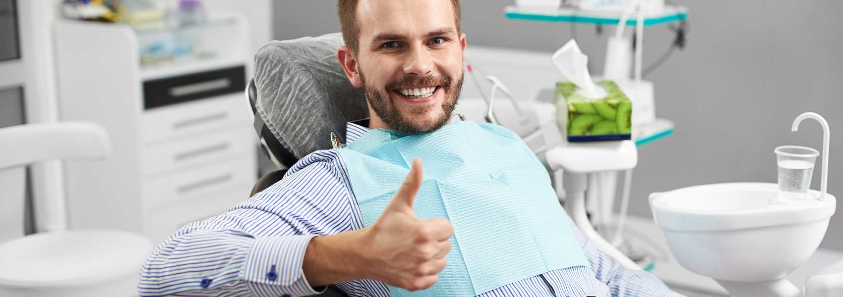 How Intraoral Scanners Revolutionize Smile Design in Cosmetic Dentistry