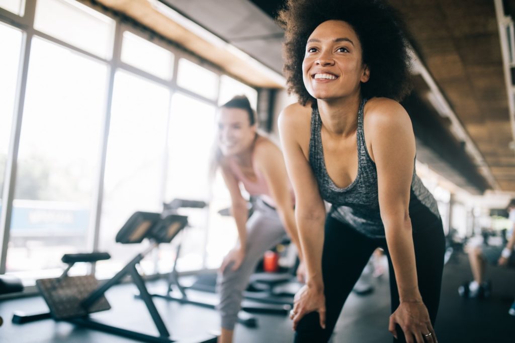 How Dentists Manage Dental Erosion in Athletes