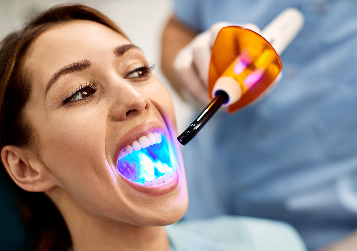 The Benefits of Soft Tissue Lasers for Treating Gum Overgrowth