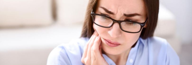 The Importance of Dental Occlusal Splints in Treating TMD Pain