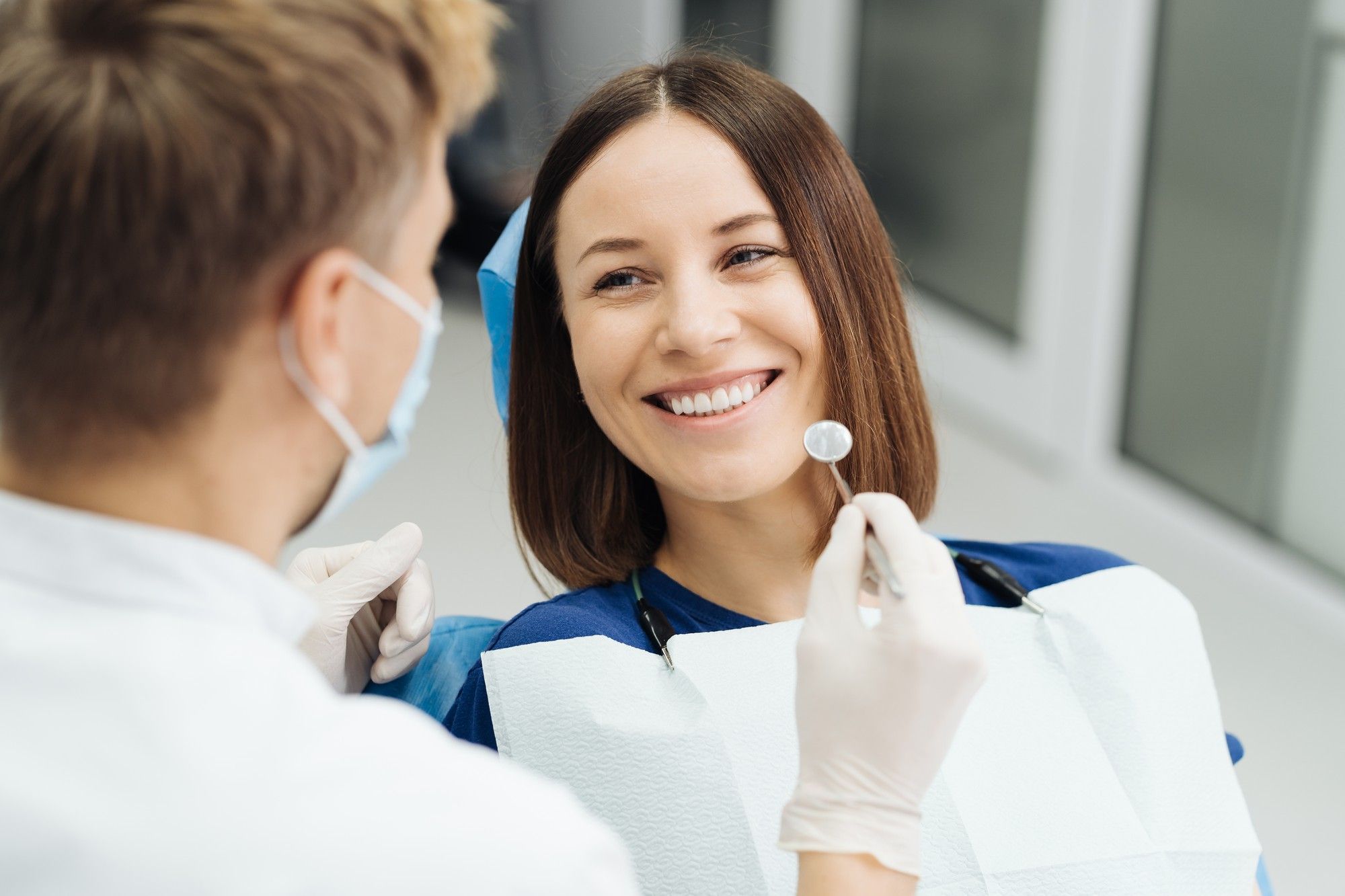 Why Dentists Are Adopting Nano-Ceramics for Superior Restorations