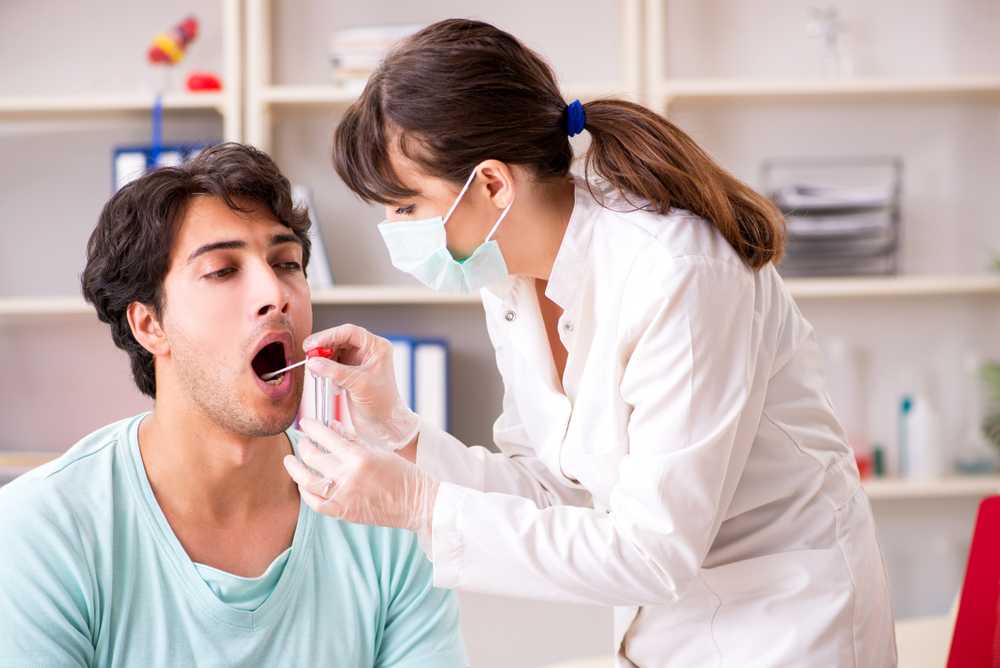How Microfluidic Technology is Transforming Saliva-Based Disease Detection