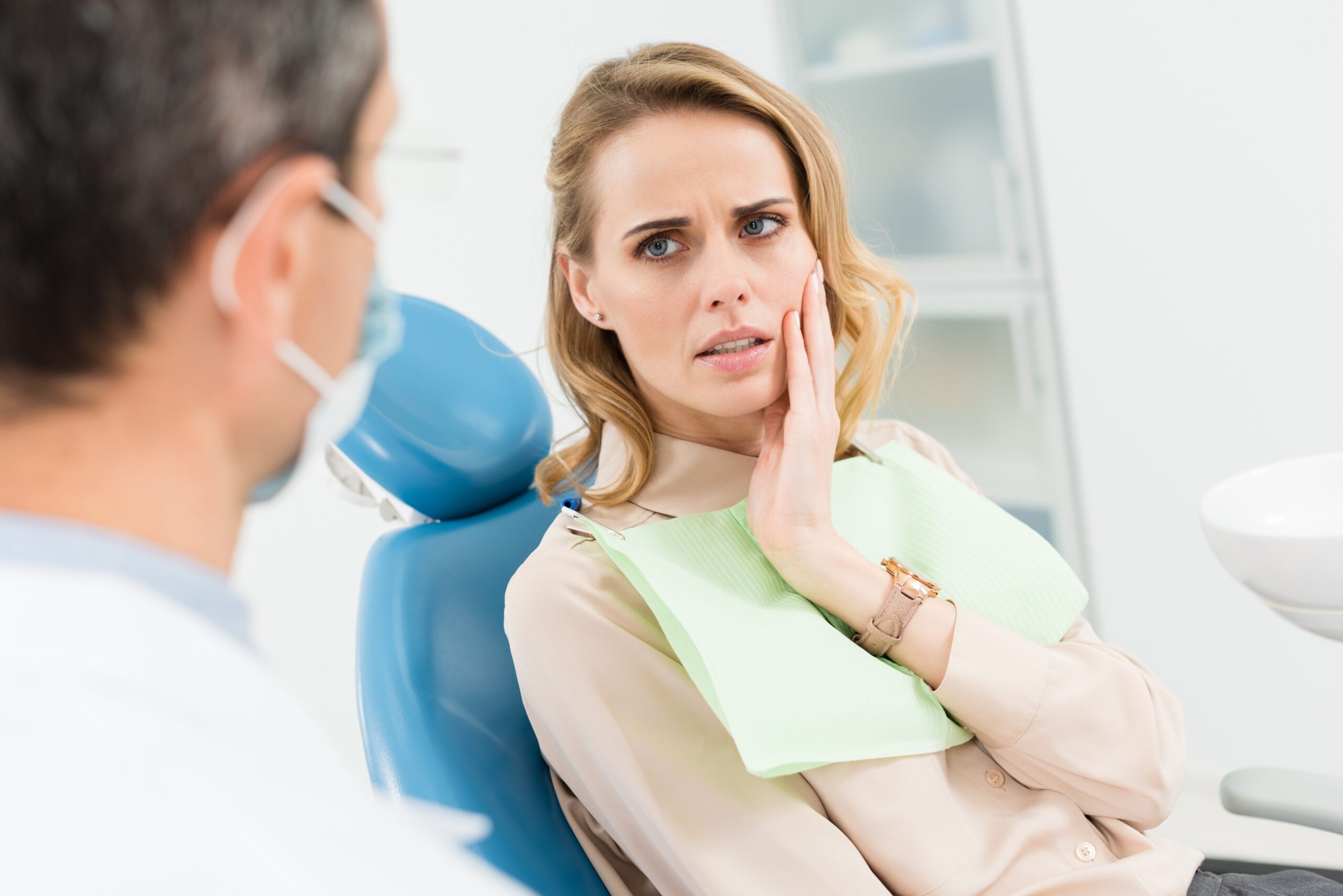 Emergency Dental Care: A Guide to Getting Help