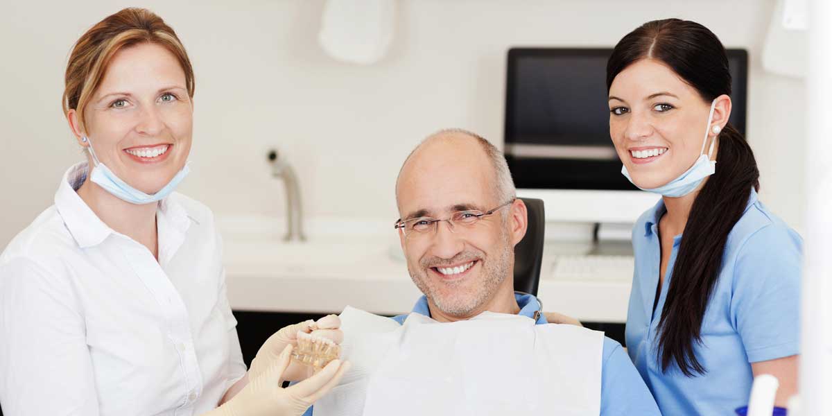 Dental Bridges Explained: Types, Benefits, and Care Tips